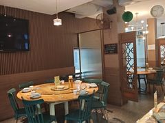 -江南驿·二十余年创意杭帮味(良渚玉鸟集店)