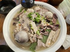 -鼓楼夜市
