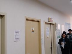 -慈铭体检(洋桥分院)