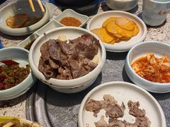 -高丽屋(天宁寺店)