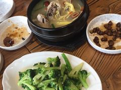 -汤森悠生活文化汤(江宁万达店)