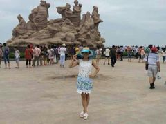 android_upload_pic-蓬莱阁景区