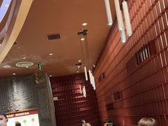 大堂-巴奴毛肚火锅(大剧院店)
