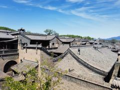 -山西王家大院