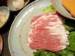 -老墙根涮肉·铜锅·烧烤(欢乐谷·王四营店)