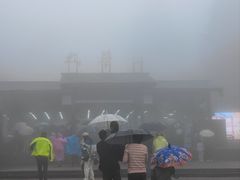 -九华山风景区