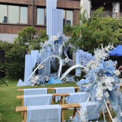 -艾缇森原创定制婚礼ATS WEDDING