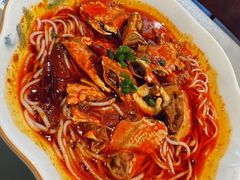 -老三样 · 江西菜馆(前海壹方汇店)
