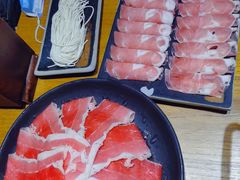 -呷哺呷哺 黄金牧场 (新中关购物中心店)