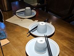 -向川南·水煮鱼·川菜(和平里店)