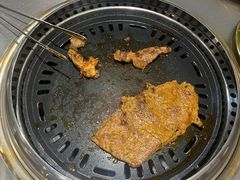 -炉队长·齐齐哈尔家庭烤肉(马家堡店)