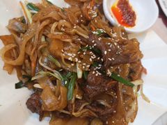 干炒牛河-点都德(北京路贰店)