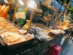 -苏格里岛自助海鲜烤肉(青秀万达店)