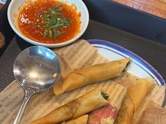 -云阿蛮云南生烫牛肉米线(奉贤路店)