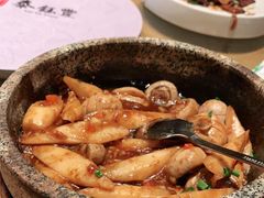 -泰钰丰烤鸭(永安道店)