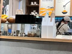 -宝珠奶酪(长宁金虹桥店)