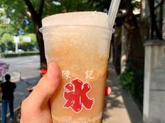 -陈记栗子(长宁路店)