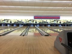 -广州保龄球馆(广州天河体育中心店)