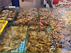 海鲜档口-桂园白粥·潮汕老味道