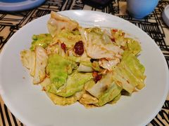 -俏九州·小炒黄牛肉(华润万象汇店)
