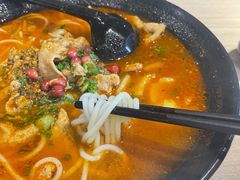 -苗乡米线(建军路店)