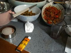 -巴渝菜馆(涿州店)