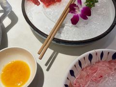 -大龙燚火锅(天安云谷店)