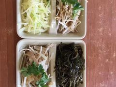-李先生牛肉面大王(广渠门内店)