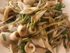 -鱼市酒店(威海水产批发市场店)