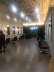 -Hair ART造型沙龙
