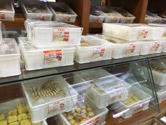 零售区-百年义利(东直门店)