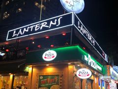 -Lanterns Vietnamese Restaurant