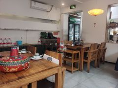 -庭院·冰煮羊·北京涮肉(西单店)