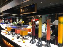 自助取餐区-加餐海鲜自助(宝龙一城店)