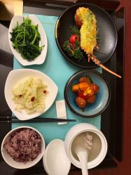 -新寰亚月子会所(金鸡湖凯宾店)