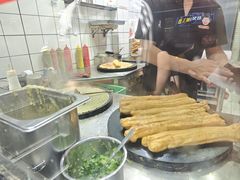 -南楼煎饼(滨江道店)