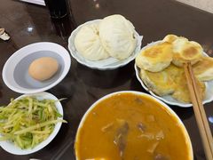 -方中山胡辣汤(顺河路店)