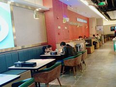 -经典世家牛排自助餐厅(百捷店)