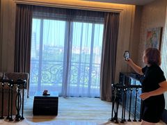 -上海浦东星河湾酒店