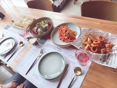 -阿顾西餐·牛排披萨(北戴河店)