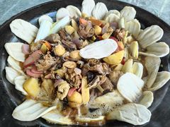 -明珠湖天鹅苑·农家菜馆