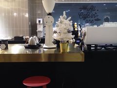 -CAFE'IN精品咖啡体验空间(小寨店)
