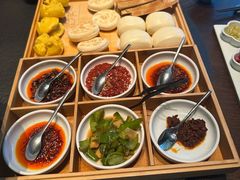 -晓长安·新陕菜(曲江店)