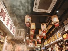 -旧街市鲜货老火锅(大光路店)