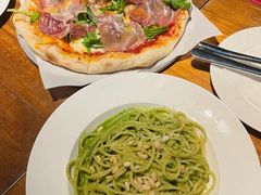 -FABIO’S费比欧披萨餐厅