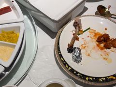 -羲和雅苑•北京烤鸭(国贸商城店)
