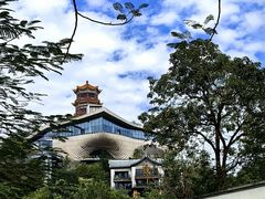 -台山颐和温泉城