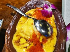 香芒银鳕鱼-古田居·特色寿司料理(骏欣中心店)