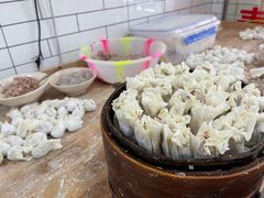 -晓友烧麦(光华村店)