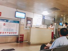 -江阴市人民医院(城中院区)